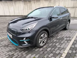 Kia e-Niro 64kw Executiveline full extras