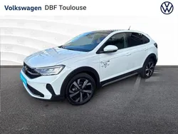Volkswagen Taigo 1.0 TSI 116 CH BVM6 LIFE/LIFE PLUS