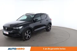 Volvo XC40 2.0 B4 R-Design Geartronic 8 197 ch