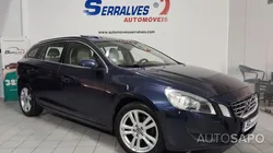 Volvo V60 2.0 D4 Momentum de 2013