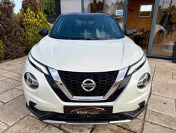 Nissan Juke 1.0 N-Design Automatico
