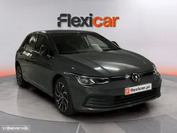 VW Golf 1.0 TSI Life