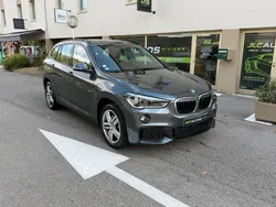 Bmw x1 xdrive 20 ia m sport 192 cv 097800 kms