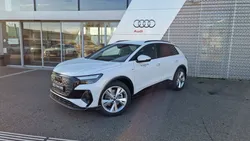 AUDI Q4 e-tron 45 285 ch 82 kWh