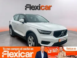 Volvo XC40 2.0 D4 AWD Auto