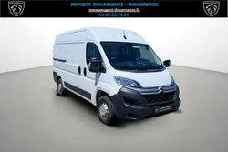 Citroën Jumper (2) 2.2 BHDI 140 3.5T L2H2