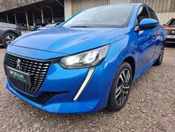 PEUGEOT 208 BlueHDi 100 S&S BVM6 Allure Pack