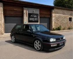 ⭐️Volkswagen Golf 3 GTI 8S 115 ch | Garantie 3 mois | Très bel état⭐️