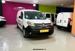 RENAULT Kangoo Fg. Maxi 1.5Blue dCi 85kW 2pl.