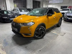 Ds3 CROSSBACK HDI 130 EAT8 2019 127000KM 14490