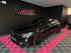 Mercedes-Benz CLASSE CLS 500 4.7 V8 408 ch 4Matic KIT 63 AMG