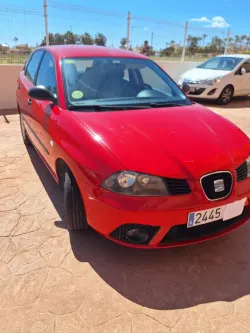 SEAT Ibiza 1.4 TDI PD Ecomotive