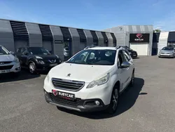 Peugeot 2008 1.6 BLUEHDI 100CH ALLURE DIESEL