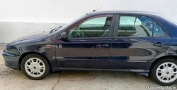 Fiat Marea Tdi