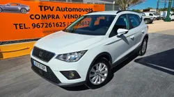 Seat Arona 1.0 TSI Style DSG