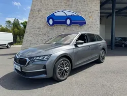 Skoda OCTAVIA COMBI 2.0 TDI SCR 150CH SELECTION DSG7