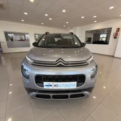 Citroen C3 Aircross BlueHDi S&S Shine EAT6 120