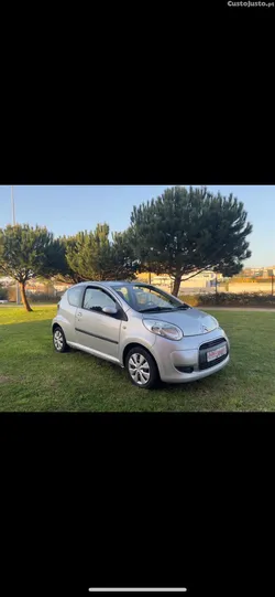 Citroën C1 1.0 AUTOMÁTICO