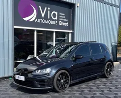 Volkswagen Golf 2.0 300ch R 4Motion / TO / carplay