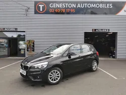 Bmw serie 2 active tourer (f45) 214d 95 ch business