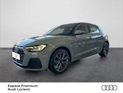 Audi A1 Sportback 25 TFSI 95ch Design S tronic 7