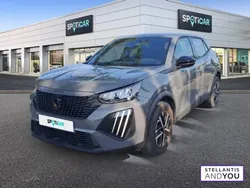 Peugeot 2008 PureTech 100 S&S BVM6 Active