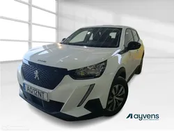 Peugeot 2008 1.2 PureTech Active