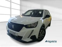 Peugeot 2008 1.2 PureTech Active