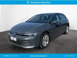 VOLKSWAGEN Golf 2.0 TDI 150 DSG7 Style