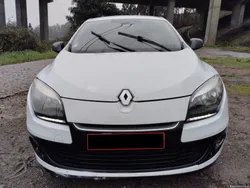 Renault Mégane 1.5 DCI 110cv "Utilitário de 5 lugares" - GPS - Economico - Low-Cost