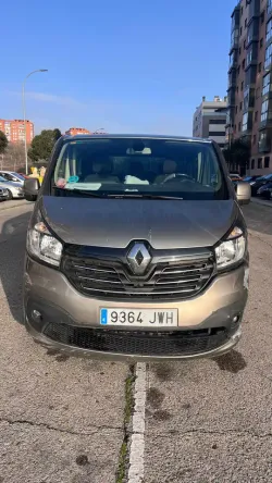 Renault Trafic Combi 9 1.6dCi TT Energy 92kW
