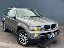 Bmw X5 / 3.0 D / Pack / 2ème main / CT OK
