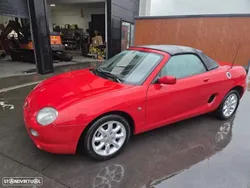 MG MGF 1.8