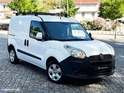 Fiat Doblo 1.3 M-Jet 7L Start&Stop