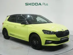 Skoda Fabia 1.5 TSI Rally2 DSG 140kW