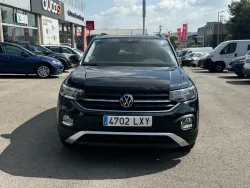 Volkswagen T-Cross 1.0 TSI Advance