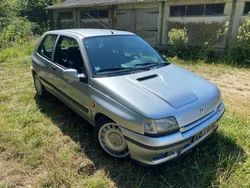 Renault Clio 16S Diac