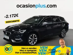 SEAT León ST 2.0TDI CR S&S FR XS 150
