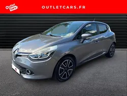 Renault Clio 0.9 TCe 90ch energy Intens 5p