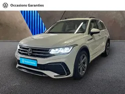 Volkswagen Tiguan 1.5 TSI 150ch R-Line DSG7