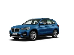 BMW X1 sDrive 16d