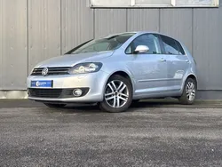 Volkswagen Golf Plus 1.6 TDI 105 CH BlueMotion