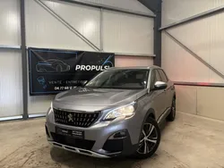 Peugeot 3008 II Allure