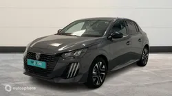 Peugeot 208 1.2 100ch S&S Allure