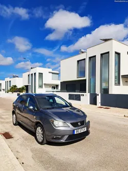 Seat Ibiza 1.2 Tdi