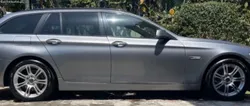 BMW 520 F11 520d AMG LINE BLACK EDITION