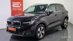 Volvo XC40 de 2022