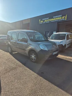 Kangoo 1.5dci
