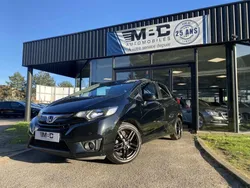Honda Jazz III 1.3 i-VTEC 102ch Exclusive Navi CVT