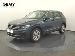 VOLKSWAGEN Tiguan 2.0 TDI 200ch DSG7 4Motion Elegance